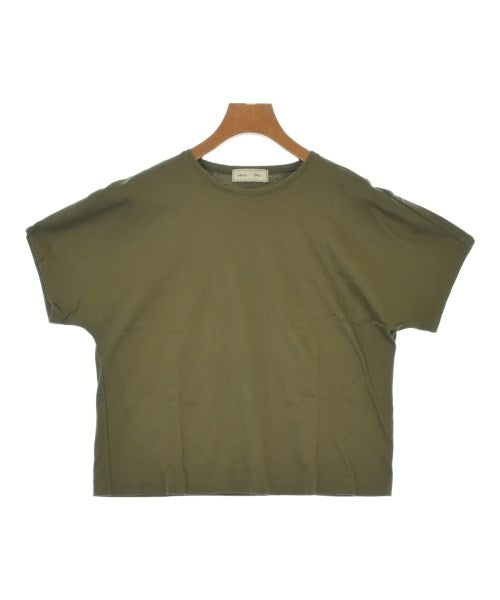 ebure เสื้อยืด/เสื้อท็อปส์