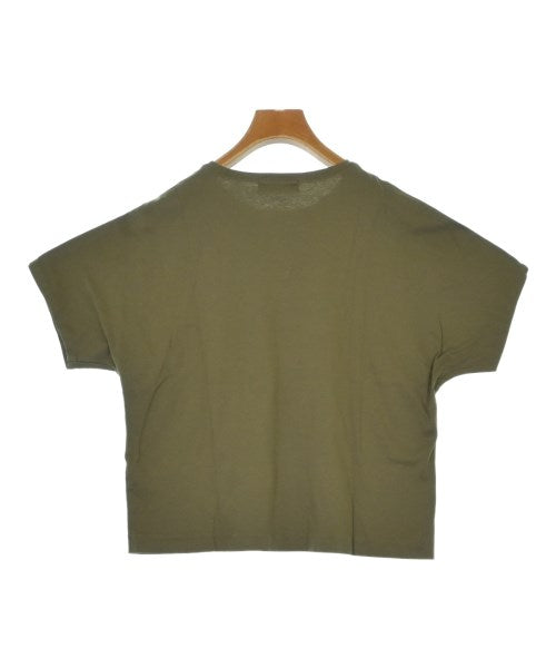 ebure เสื้อยืด/เสื้อท็อปส์
