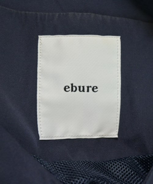 ebure แจ็คเก็ตเบลาส์ อื่น