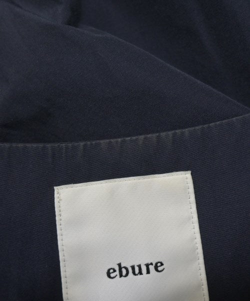 ebure แจ็คเก็ตเบลาส์ อื่น