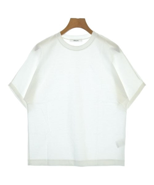 ebure เสื้อยืด/เสื้อท็อปส์