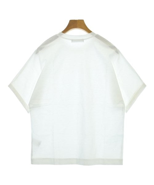 ebure เสื้อยืด/เสื้อท็อปส์