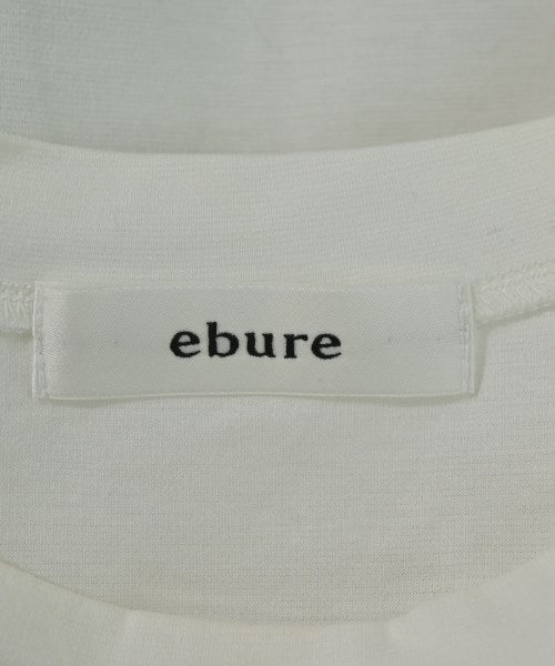 ebure เสื้อยืด/เสื้อท็อปส์