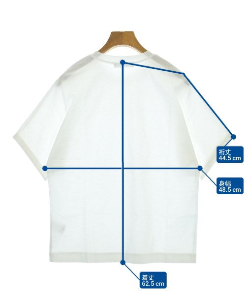 ebure เสื้อยืด/เสื้อท็อปส์