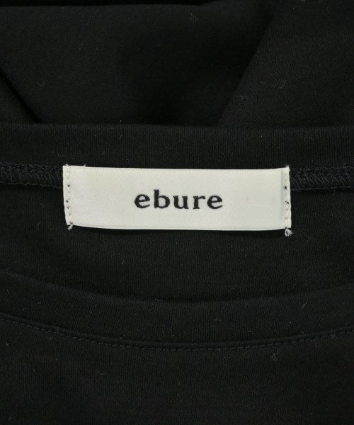 ebure เสื้อยืด/เสื้อท็อปส์