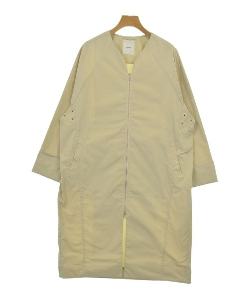 ebure เสื้อโค้ท