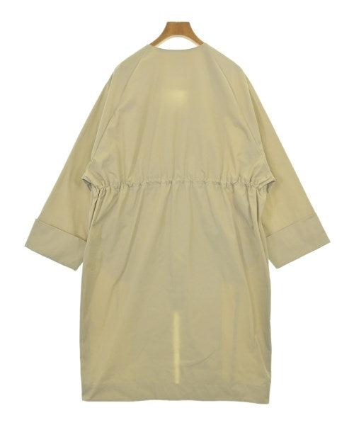 ebure เสื้อโค้ท
