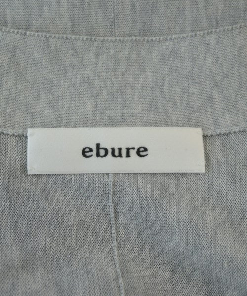 ebure เสื้อคาร์ดิแกน