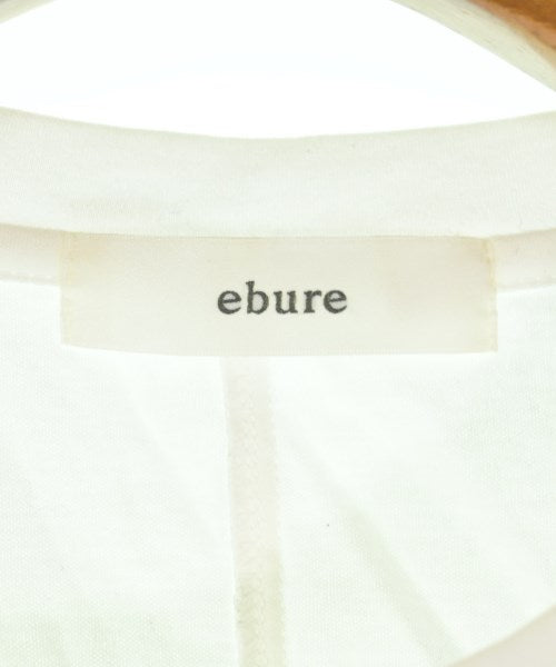 ebure เสื้อยืด/เสื้อท็อปส์