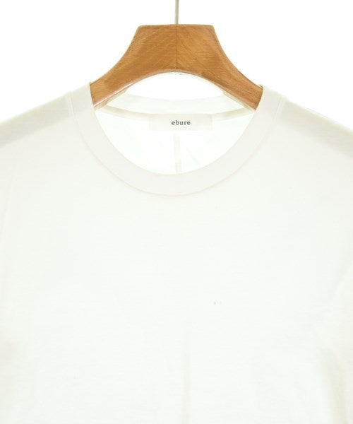 ebure เสื้อยืด/เสื้อท็อปส์
