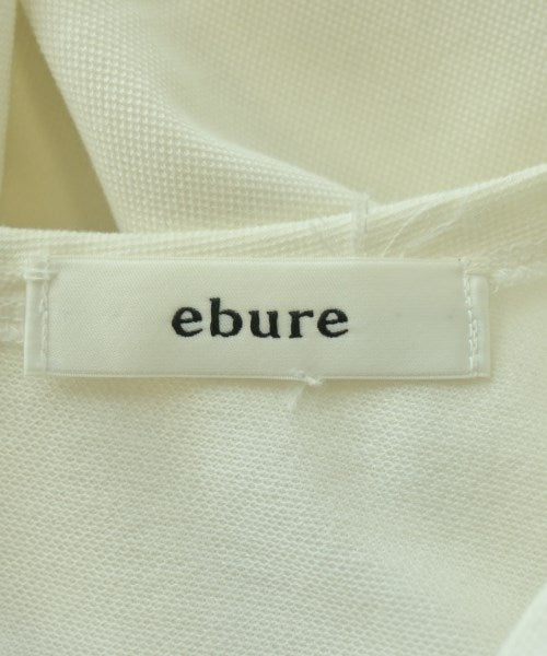 ebure เสื้อยืด/เสื้อท็อปส์