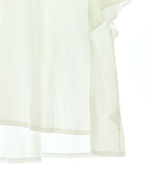 ebure เสื้อยืด/เสื้อท็อปส์