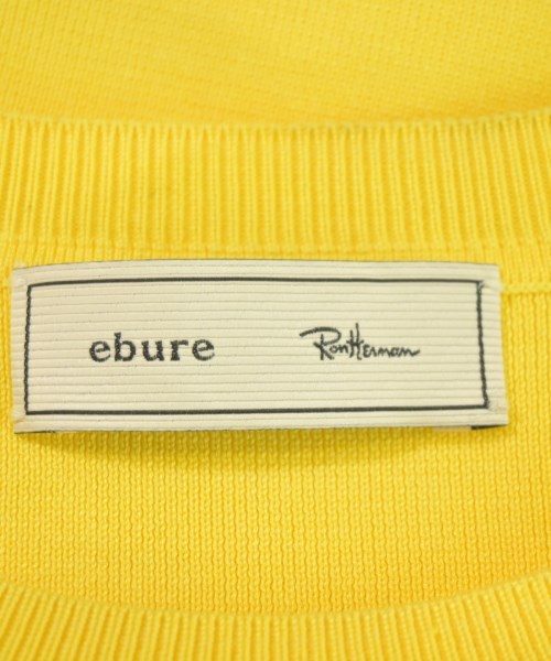 ebure เสื้อกันหนาว