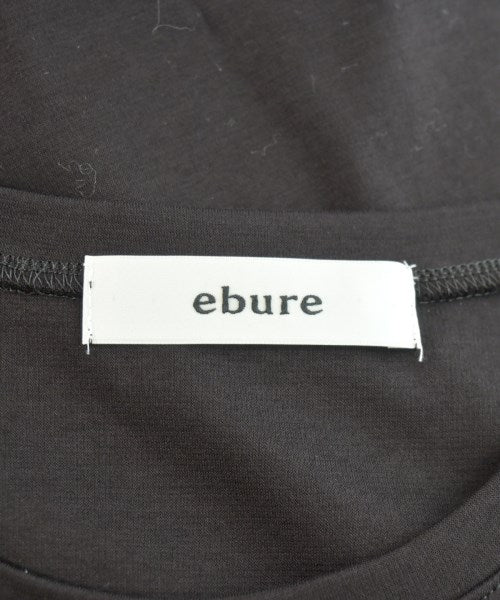 ebure เสื้อยืด/เสื้อท็อปส์