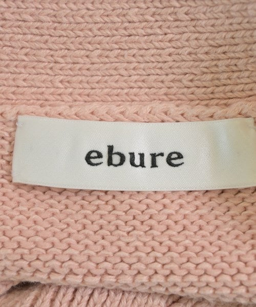 ebure เสื้อคาร์ดิแกน
