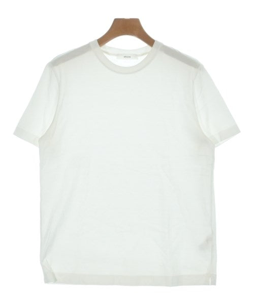 ebure เสื้อยืด/เสื้อท็อปส์