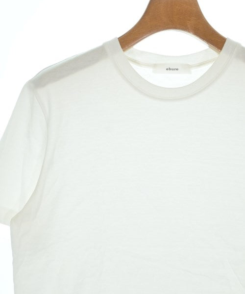 ebure เสื้อยืด/เสื้อท็อปส์