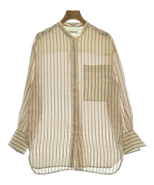 ebure เสื้อลำลอง