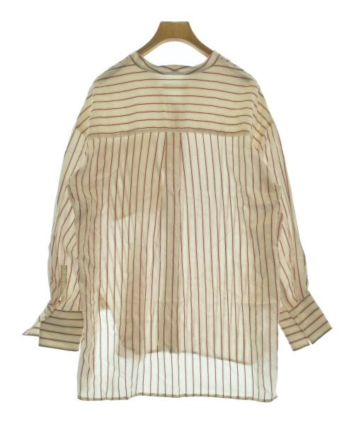 ebure เสื้อลำลอง