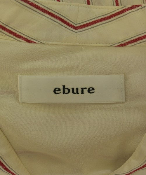 ebure เสื้อลำลอง