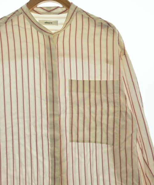 ebure เสื้อลำลอง