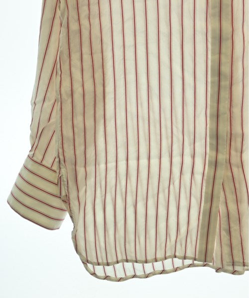 ebure เสื้อลำลอง