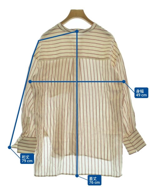 ebure เสื้อลำลอง