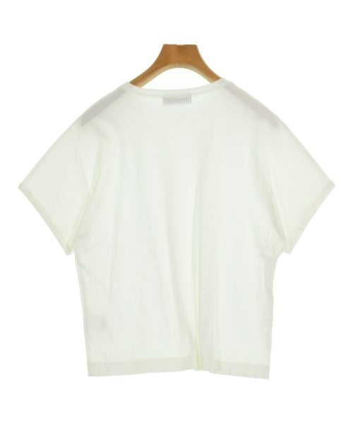 ebure เสื้อยืด/เสื้อท็อปส์