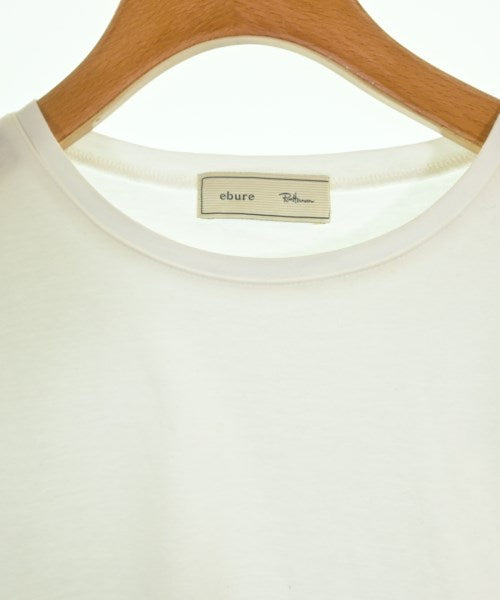ebure เสื้อยืด/เสื้อท็อปส์