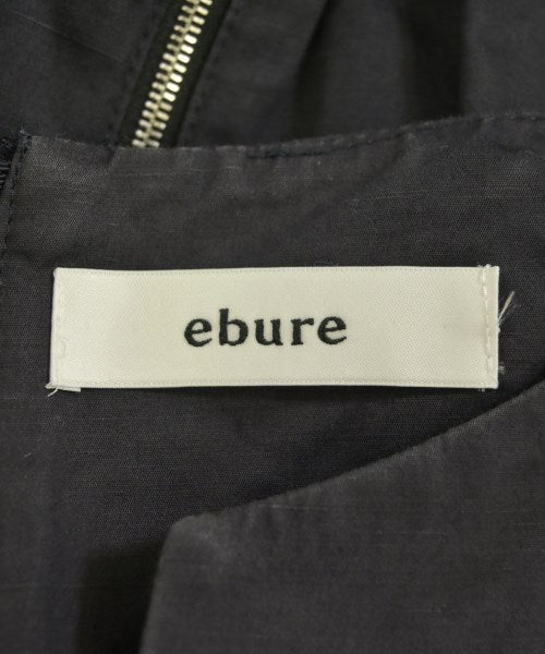 ebure ชุดเดรส