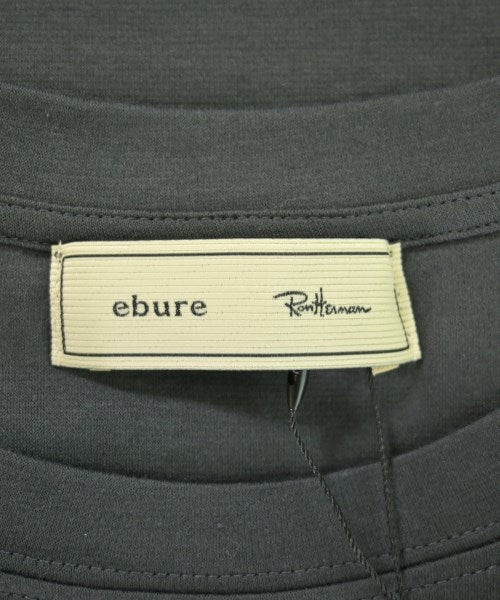 ebure เสื้อยืด/เสื้อท็อปส์