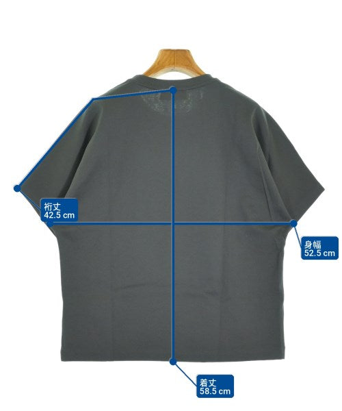 ebure เสื้อยืด/เสื้อท็อปส์