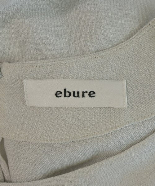 ebure ชุดเดรส