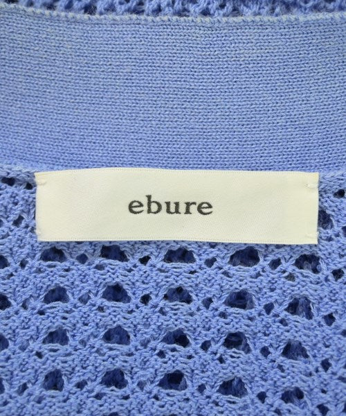 ebure เสื้อคาร์ดิแกน