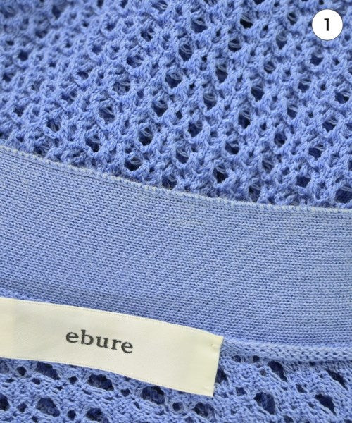 ebure เสื้อคาร์ดิแกน