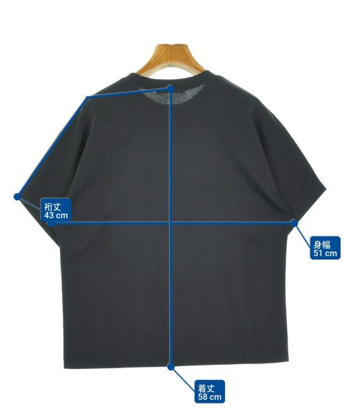ebure เสื้อยืด/เสื้อท็อปส์