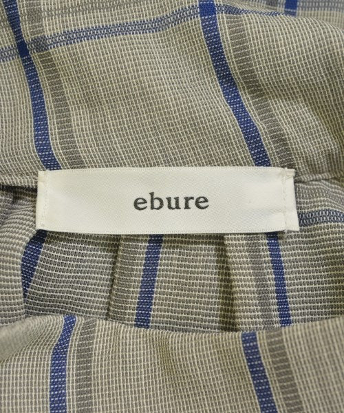 ebure ชุดเดรส