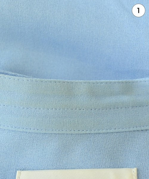 ebure เสื้อสตรี