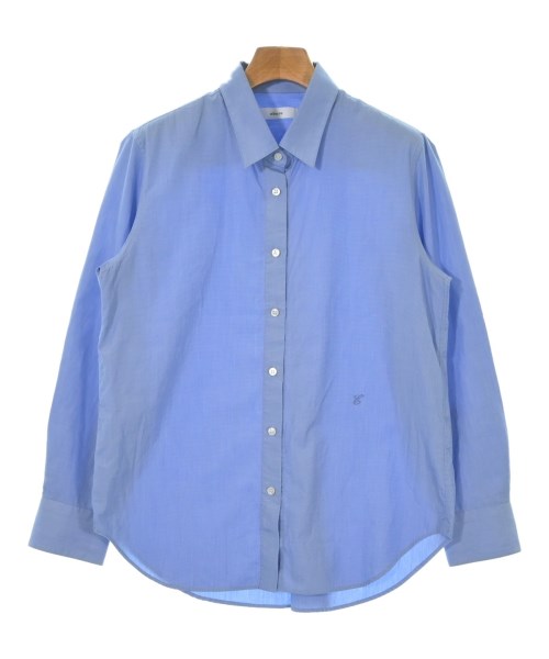 ebure เสื้อลำลอง