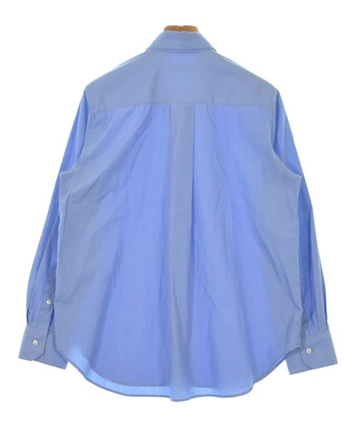 ebure เสื้อลำลอง