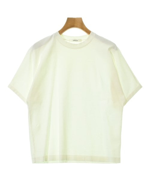 ebure เสื้อยืด/เสื้อท็อปส์