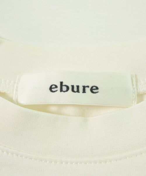 ebure เสื้อยืด/เสื้อท็อปส์