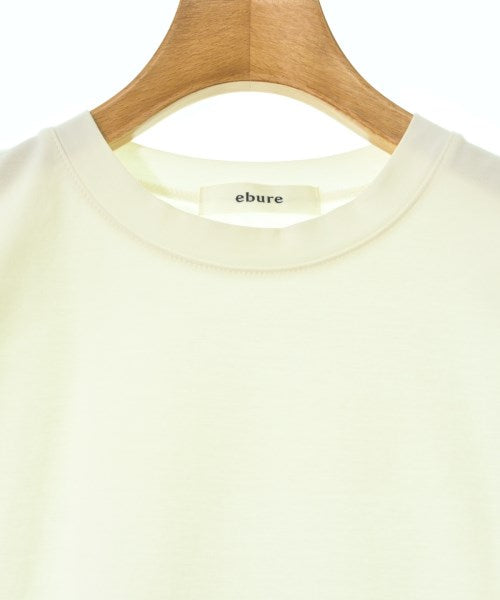 ebure เสื้อยืด/เสื้อท็อปส์