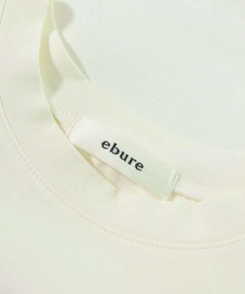 ebure เสื้อยืด/เสื้อท็อปส์