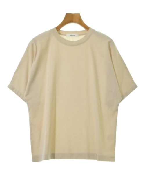 ebure เสื้อยืด/เสื้อท็อปส์