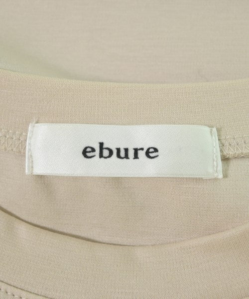 ebure เสื้อยืด/เสื้อท็อปส์