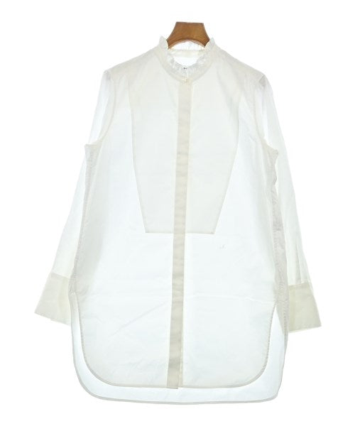 ebure เสื้อลำลอง
