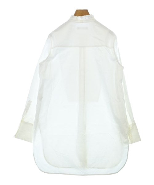 ebure เสื้อลำลอง