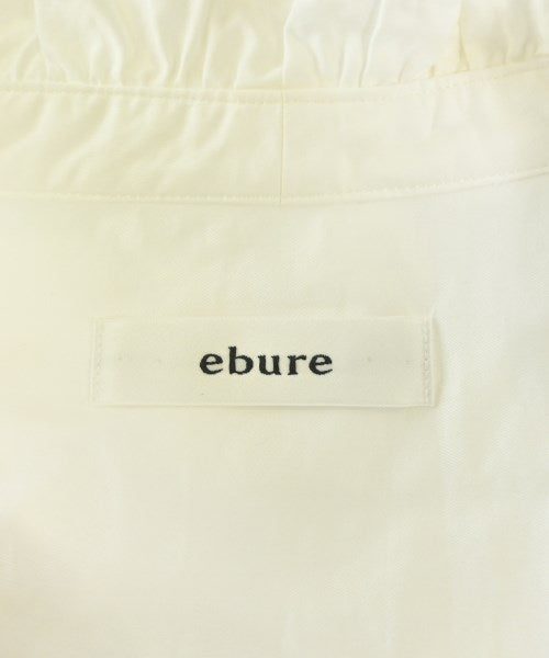 ebure เสื้อลำลอง