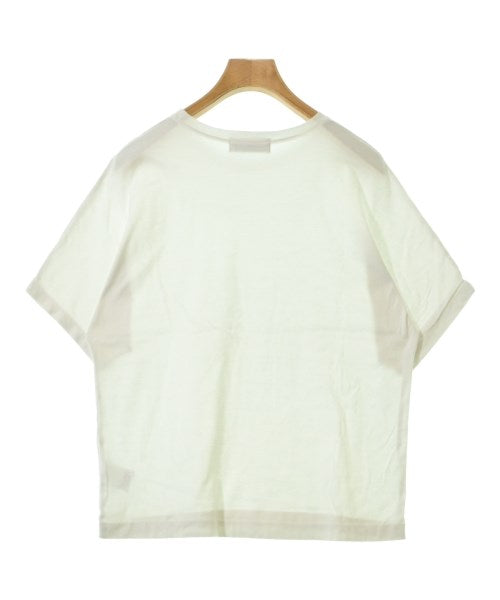 ebure เสื้อยืด/เสื้อท็อปส์